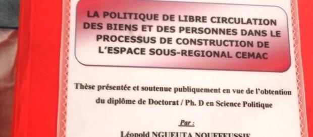 le travail apprécié par le jury le travail apprécié par le jury