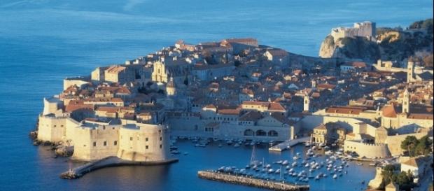 Los escenarios de Juego de Tronos en Croacia - hola.com Los escenarios de Juego de Tronos en Croacia - hola.com
