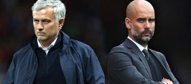 Manchester United x Manchester City: assista ao vivo Manchester United x Manchester City: assista ao vivo
