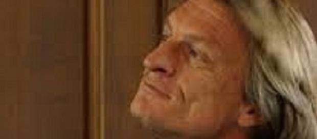 Marcus Malte a été primé pour son roman « Le Garçon » Marcus Malte a été primé pour son roman « Le Garçon »