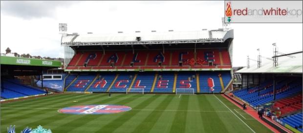 Match Preview: Crystal Palace vs Liverpool - Sunday March 6th Ko ... - redandwhitekop.com Match Preview: Crystal Palace vs Liverpool - Sunday March 6th Ko ... - redandwhitekop.com