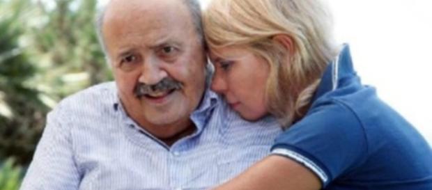 Maurizio Costanzo ha raccomandato Maria De Filippi per farla iniziare a condurre Maurizio Costanzo ha raccomandato Maria De Filippi per farla iniziare a condurre