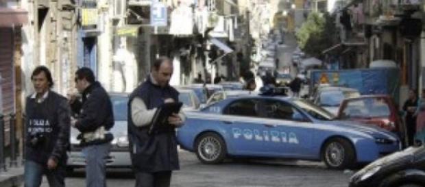Napoli: acqua e candeggina su una ragazzina disabile. Denunciati Napoli: acqua e candeggina su una ragazzina disabile. Denunciati