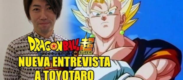 Nueva entrevista a la mano derecha de Akira Toriyama y dibujante del manga de Dragon Ball super, Toyotaro Nueva entrevista a la mano derecha de Akira Toriyama y dibujante del manga de Dragon Ball super, Toyotaro