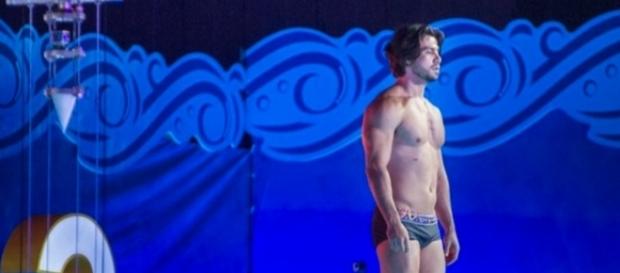 O cantor sertanejo não sabia que estava com um tumor no cérebro O cantor sertanejo não sabia que estava com um tumor no cérebro