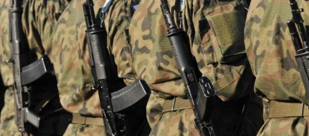 Obrona Terytorialna niebawem zacznie funkcjonować Obrona Terytorialna niebawem zacznie funkcjonować