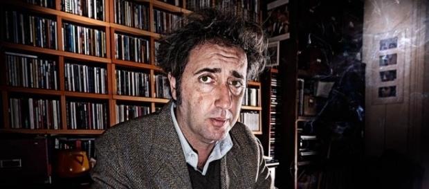 Paolo Sorrentino: il trauma di essere orfani Paolo Sorrentino: il trauma di essere orfani