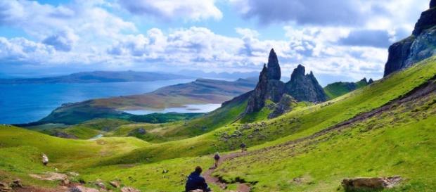 Pictures That Will Make You Want To Visit Scotland - Business Insider - businessinsider.com Pictures That Will Make You Want To Visit Scotland - Business Insider - businessinsider.com
