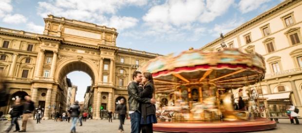 Roteiro de Viagem em Florença – Ana & Dhaniel | Lápis de Noiva - lapisdenoiva.com Roteiro de Viagem em Florença – Ana & Dhaniel | Lápis de Noiva - lapisdenoiva.com
