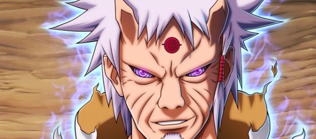 sabio de los seis caminos en naruto shippuden sabio de los seis caminos en naruto shippuden