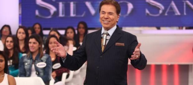 Silvio Santos negou entrevista a Jô Soares e a Xuxa Silvio Santos negou entrevista a Jô Soares e a Xuxa