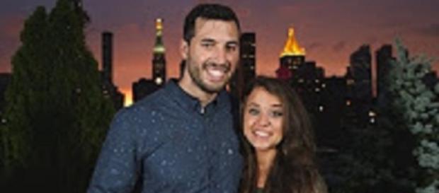 Source: TLC youtube channel: Jinger Duggar, Jeremy Vuolo hushed, rushed wedding Source: TLC youtube channel: Jinger Duggar, Jeremy Vuolo hushed, rushed wedding