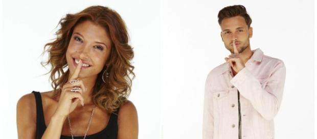 SS10: Mélanie et Bastien se rapprochent et provoquent la jalousie ... - potins.net SS10: Mélanie et Bastien se rapprochent et provoquent la jalousie ... - potins.net