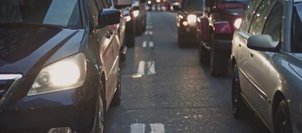 Traffico in città: nuove regole per l'Area C a Milano Traffico in città: nuove regole per l'Area C a Milano