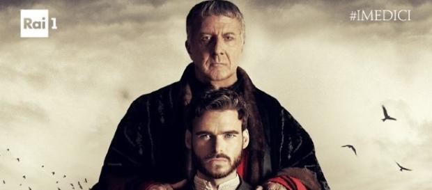 Trame 5° e 6° episodio dei I Medici Trame 5° e 6° episodio dei I Medici