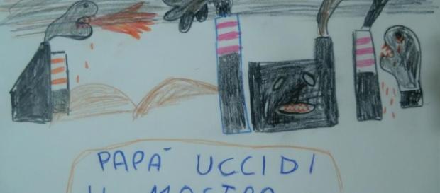 un ragazzo di 13 anni colpito da tumore a Taranto un ragazzo di 13 anni colpito da tumore a Taranto