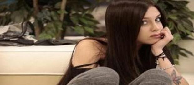 Uomini e Donne: si parla di Asia Nuccetelli come nuova tronista Uomini e Donne: si parla di Asia Nuccetelli come nuova tronista