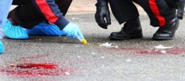 Weboggi - Cosenza - Una scena di un fatto di cronaca ... - weboggi.it Weboggi - Cosenza - Una scena di un fatto di cronaca ... - weboggi.it