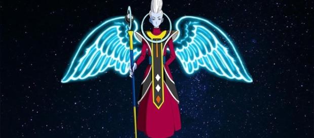 wiss del futuro dragon ball super wiss del futuro dragon ball super