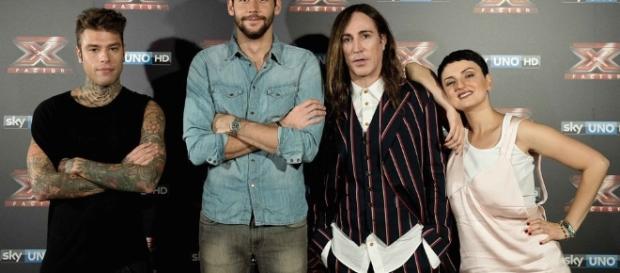 X Factor 2016 replica prima puntata live X Factor 2016 replica prima puntata live
