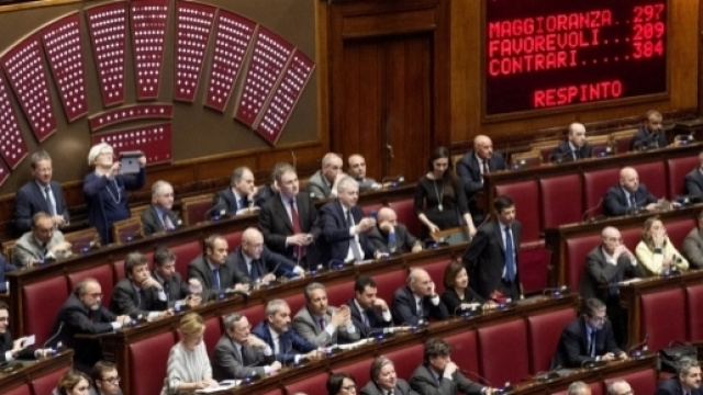 Amnistia e indulto e referendum 4 dicembre