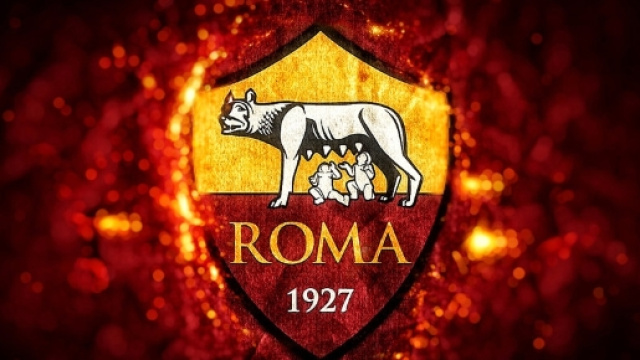 AS Roma Wallpaper by Belthazor78.deviantart.com on @deviantART ... - pinterest.com