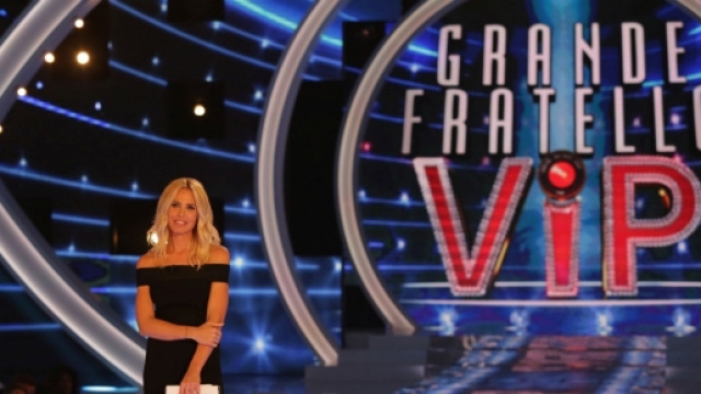 Grande Fratello Vip 2016 vincitore