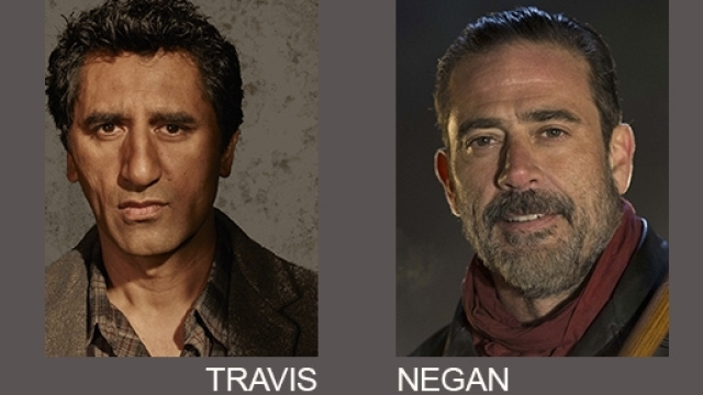 I due personaggi a confronto: chi vincer&agrave;?