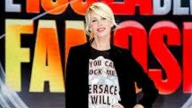 Isola dei Famosi 2017 concorrenti vip