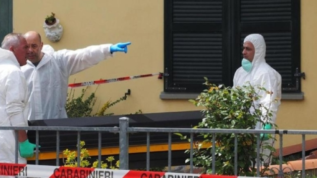 L'omicidio di Seriate e la relazione dei Ris: forse il marito non è il colpevole