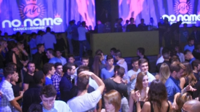 La disco di Torino andr&agrave; a Venaria a San Salvario