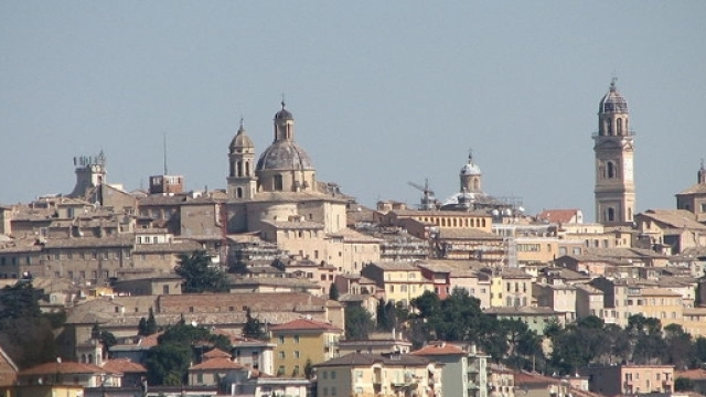 La festa dell'Europa entra nel vivo a Macerata - Macerata Notizie - maceratanotizie.it