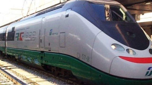 Offerte di Lavoro FS novembre 2016: Autista-Tecnico