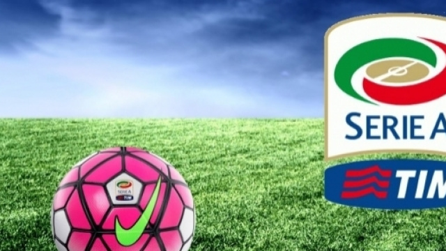 Serie A, classifica e risultati 11esima giornata