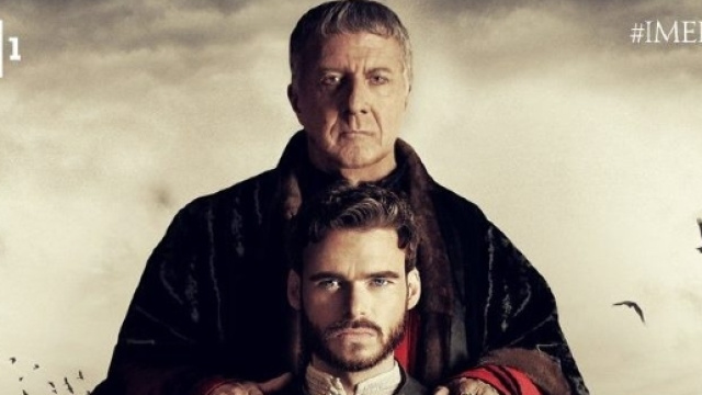 Trame 5° e 6° episodio dei I Medici