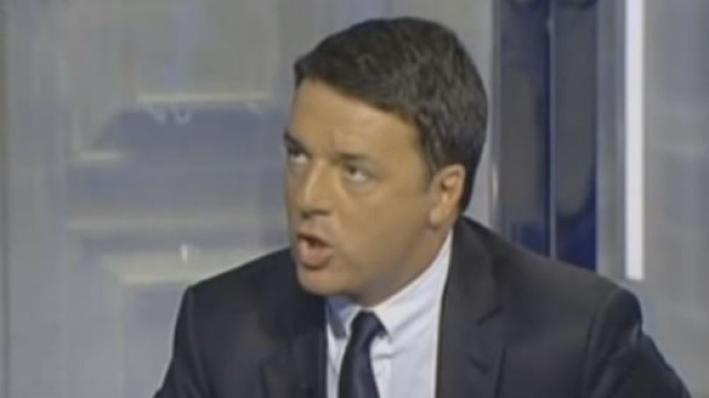 Ultime notizie scuola, mercoledì 26 ottobre 2016: il Presidente del Consiglio Matteo Renzi