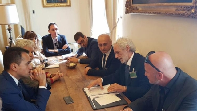Ultimissime novità al 26 ottobre su precoci e quota 41, massima disponibilità da Di Maio e Catalfo