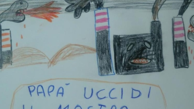 un ragazzo di 13 anni colpito da tumore a Taranto