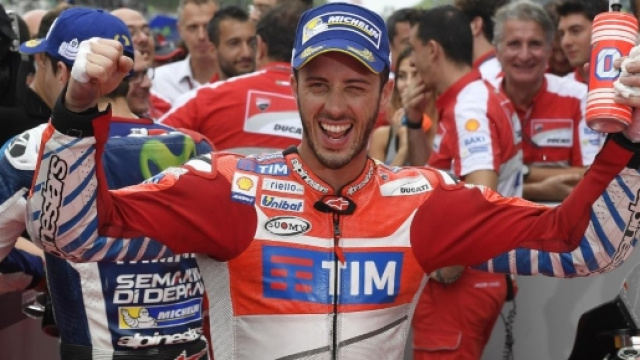 Un risultato che fa ben sperare per il 2017.