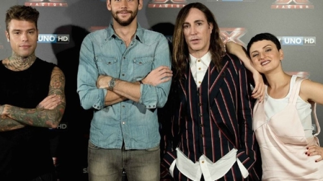 X Factor 2016 replica prima puntata live