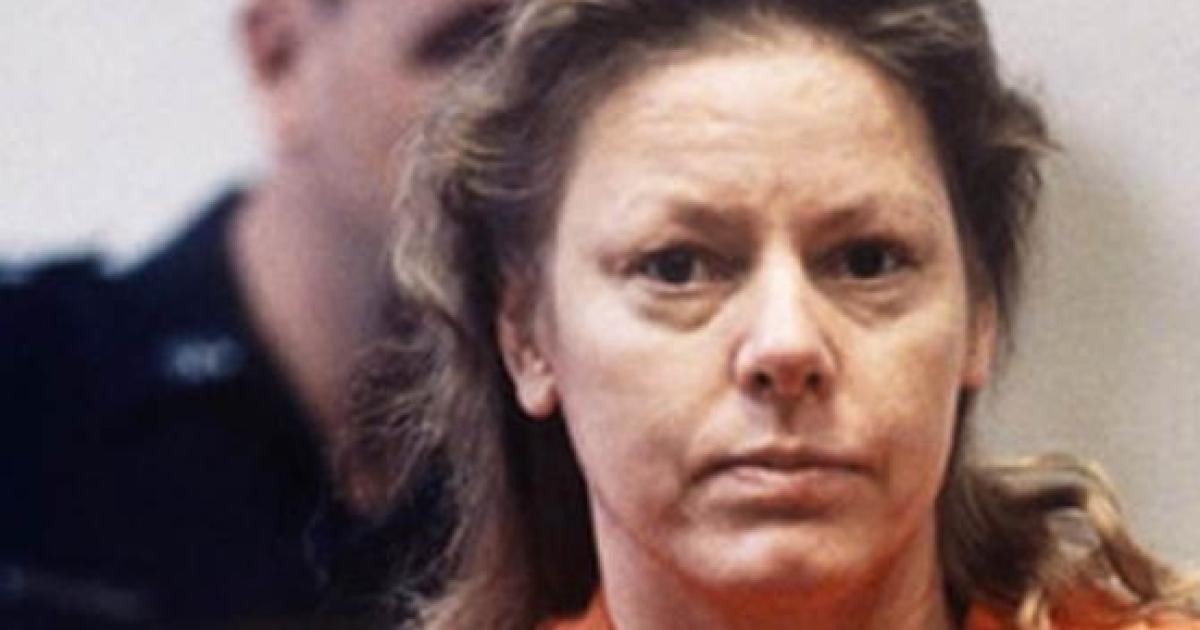 Was Aileen Wuornos Lady Serial Killer Truly Guilty Of Her Crimes 