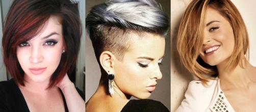 Moda capelli inverno 2016/17: quale taglio scegliere in ...