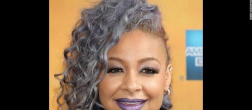 Raven Symone Is Leaving The View On Abc To Go Back To The Disney