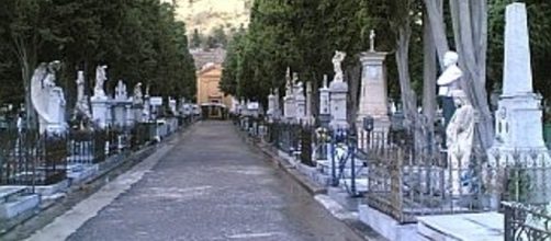 Boom di visite nei cimiteri di Palermo, cambia la viabilità.