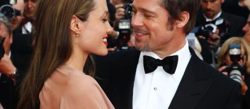 Brad Pitt e Angelina Jolie, divorzio: storia di un amore finito