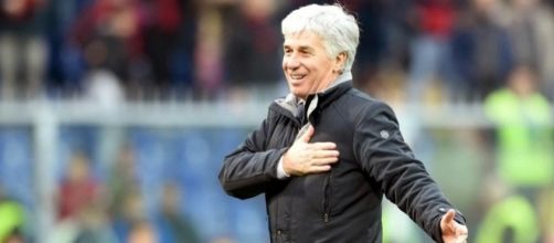 Gasperini contro Juric, si avvicina Atalanta-Genoa