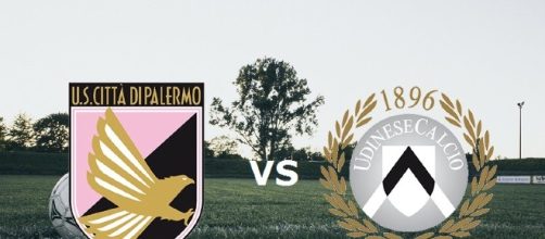 Il posticipo tra Palermo e Udinese