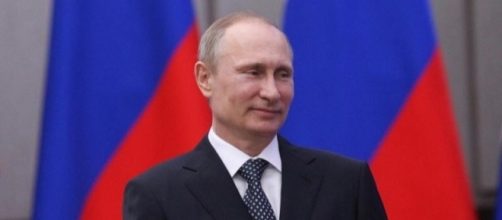 Il presidente russo Vladimir Putin ha sempre più 'fans' in Occidente