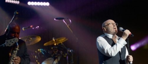 Is Phil Collins Making A Comeback? Miami Fillmore Concert Marks ... - inquisitr.com