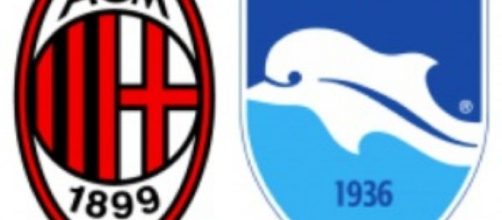 Milan-Pescara, i convocati e le probabili formazioni